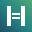 Logo HOST Europe GmbH