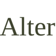 Logo Alter Capital Desarrollo SGEIC SA