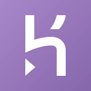 Logo Heroku, Inc.
