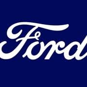 Logo Ford Motor Company of Southern Africa (Pty) Ltd.