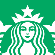 Logo Starbucks Coffee Canada, Inc.