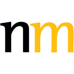 Logo nextmedia Pty Ltd.