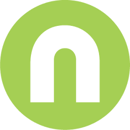 Logo Nomadesk NV