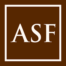 Logo The Albert Schweitzer Fellowship