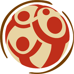 Logo Children of The Nations