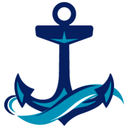 Logo Navy-Marine Corps Relief Society