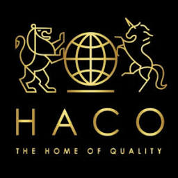 Logo HACO Industries Kenya Ltd.