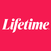 Logo Lifetime Television