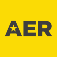 Logo Army Emergency Relief