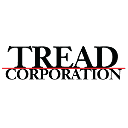 Logo TREAD Corp.