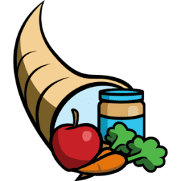 Logo St. Mary's Food Bank Alliance