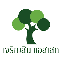 Logo Charoensin Property Co. Ltd.