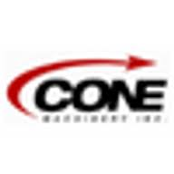 Logo Cone Machinery LLC