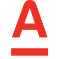 Logo Alfa-Bank CJSC