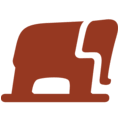 Logo Eurofiber Holding BV