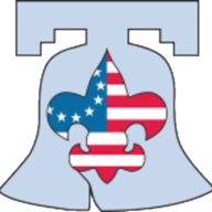 Logo Cradle of Liberty Council