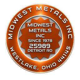 Logo Midwest Metal Distribution, Inc.