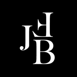 Logo James Beard Foundation