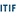 Logo Information Technology & Innovation Foundation