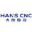 Logo Shenzhen Han's CNC Technology Co., Ltd.