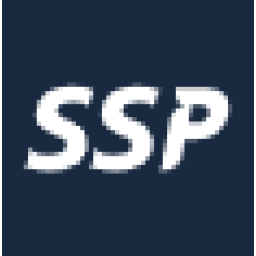 Logo SSP Deutschland GmbH