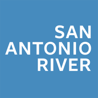 Logo San Antonio River Foundation