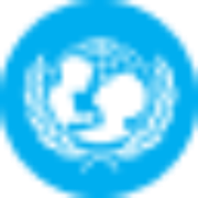 Logo UNICEF Ireland
