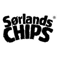 Logo Sørlandschips AS