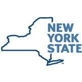Logo New York State Office for the Aging