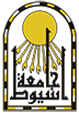 Logo Assiut University