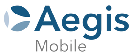 Logo Aegis Mobile LLC