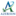 Logo Azersun Holding