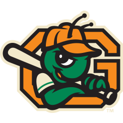 Logo Greensboro Baseball LLC