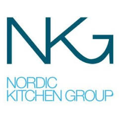 Logo Nordic Kitchen Group AB