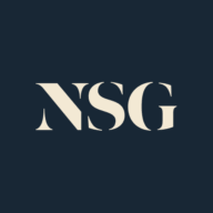 Logo Norrhults Stålgjuteri AB