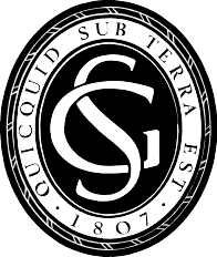 Logo The Geological Society of London