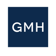 Logo GMH Associates, Inc.