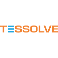 Logo Tessolve Semiconductor Pvt Ltd.