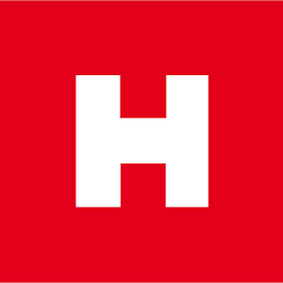 Logo HB Technologies AG
