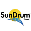Logo SunDrum Solar LLC