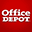Logo Office Depot de México S.A. de CV
