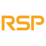 Logo RSP Design Consultants (India) Pvt Ltd.
