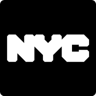 Logo New York City Police Department