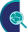 Logo Caribbean Association of National Telecommunication Org