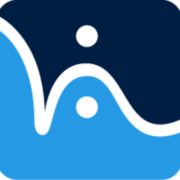 Logo Helen Keller Services for the Blind