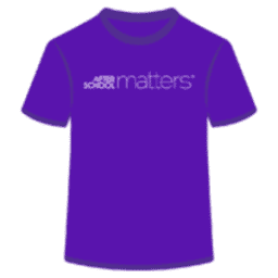 Logo After School Matters, Inc.