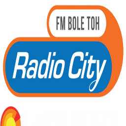 Logo Music Broadcast Ltd.