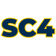 Logo St. Clair County Community College Foundation