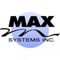 Logo Max Systems, Inc.