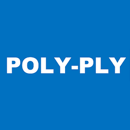 Logo Poly-ply Industries Sdn. Bhd.